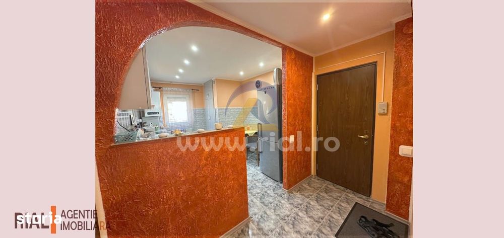 Apartament 3 camere de vânzare – Vitrometan — fotografia 3