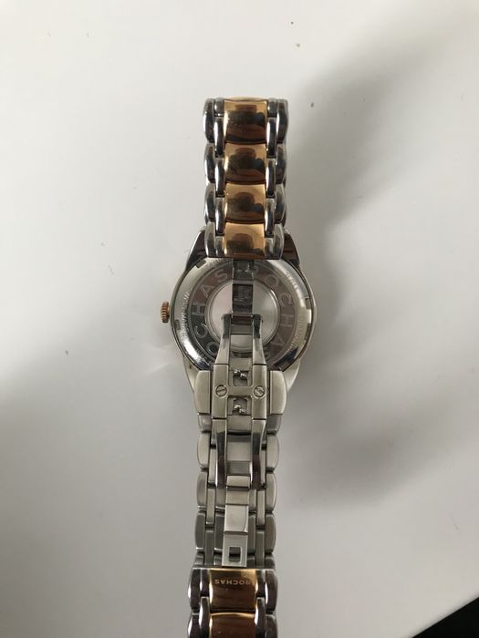 ceas dama rochas paris diamonds