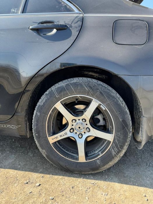 диски оригинал 16 размер