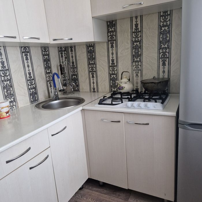 Квартира сатылады