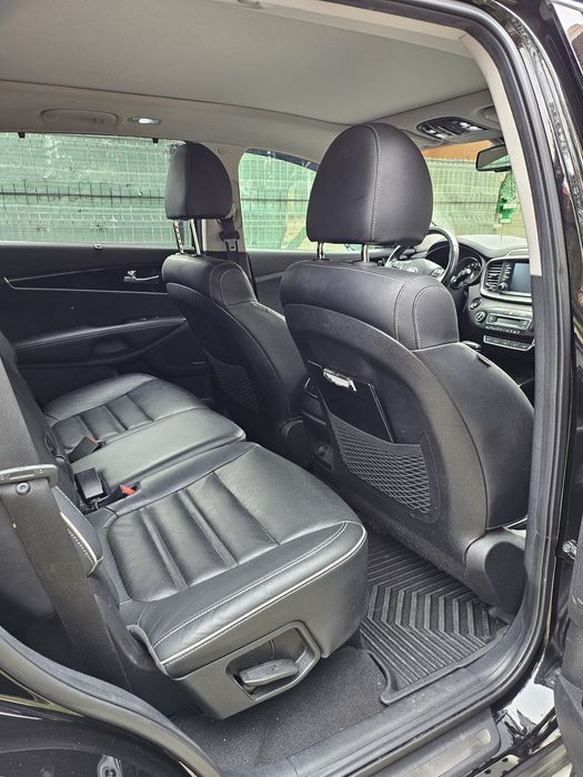 Kia Sorento 8 AT/ GT Line 4WD 2019