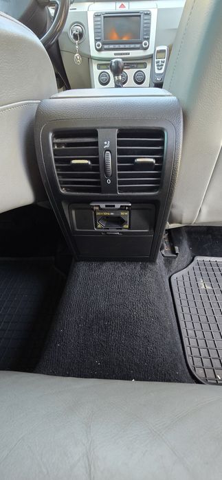 VAND Passat B6 2006