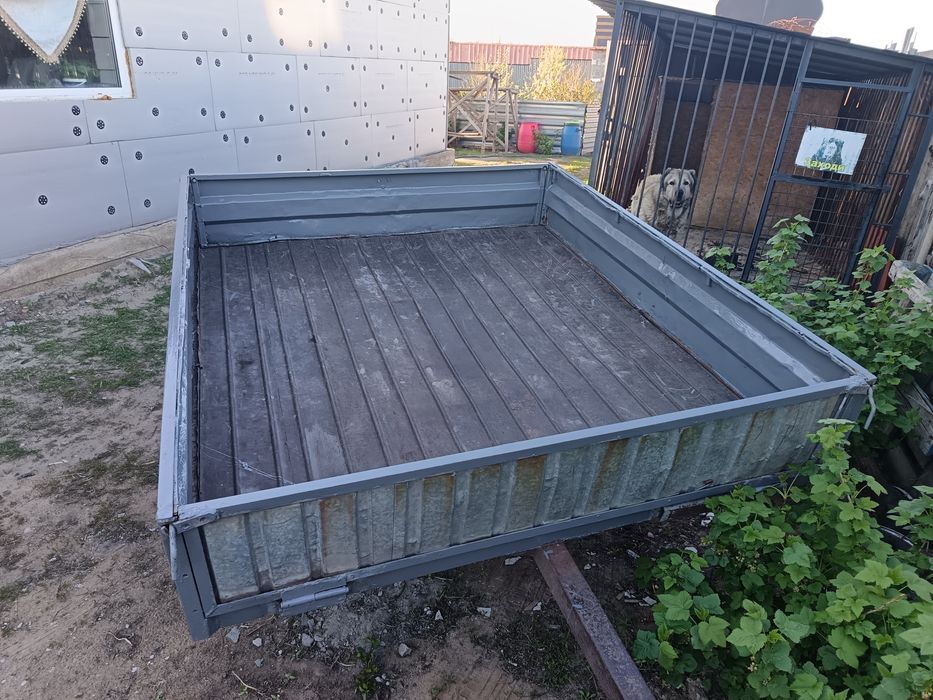 Малогоборитные грузоперевозки