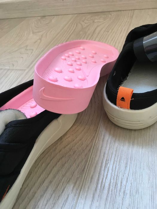 NIKE OFFLINE мъжки маратонки/чехъл 42