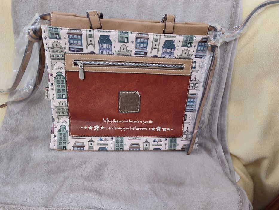 Дамски чанти Sweet Candy