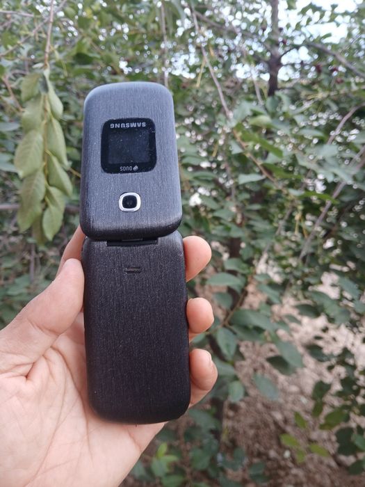 Samsung duos gusto simkali