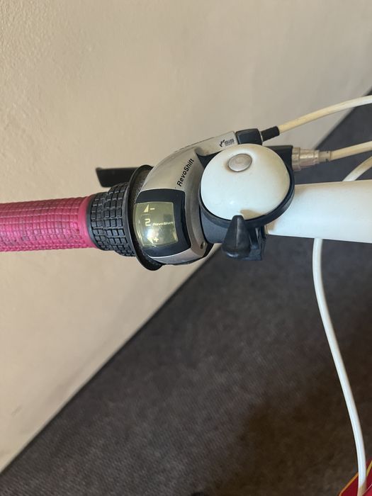 CUBE Race 240 детско колело