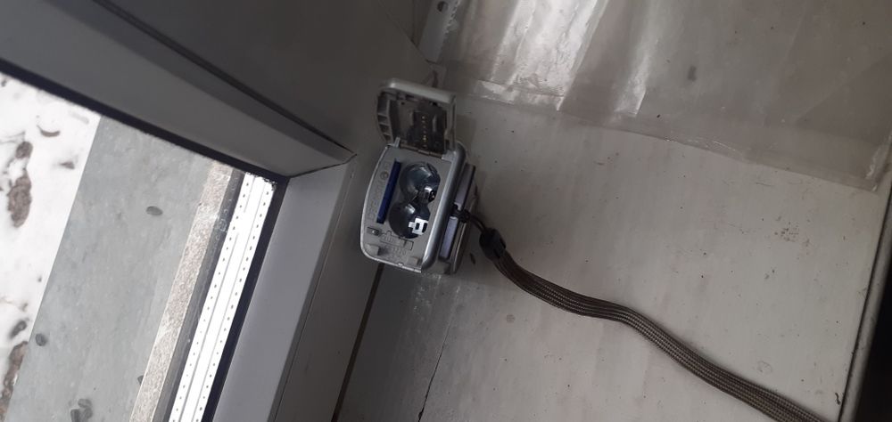 Фотоаппарат    Cаnon