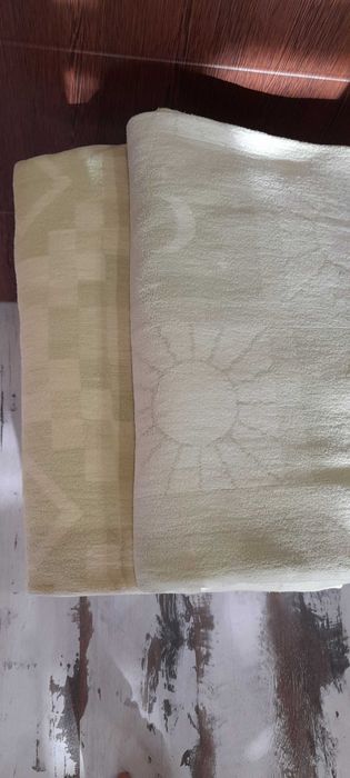 Памучни одеала от соцаа