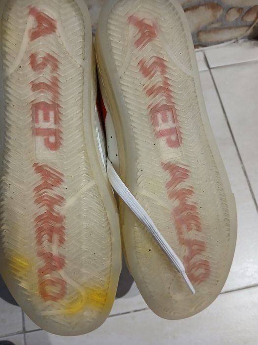 Нови Кецове Pony 39