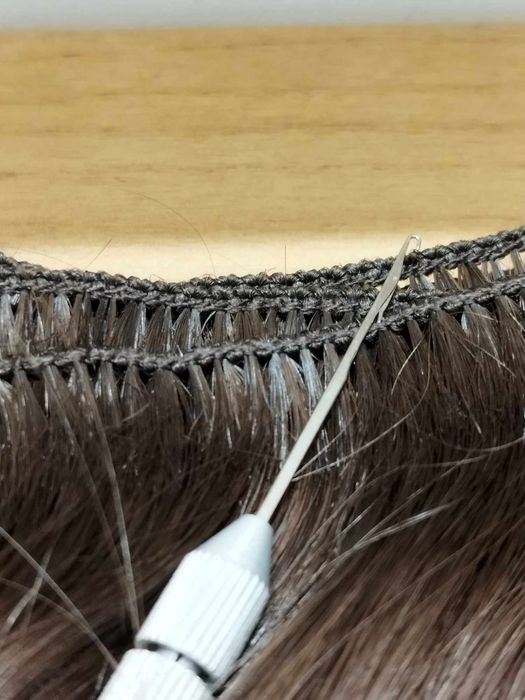 Истинска Коса - Перукерски услуги