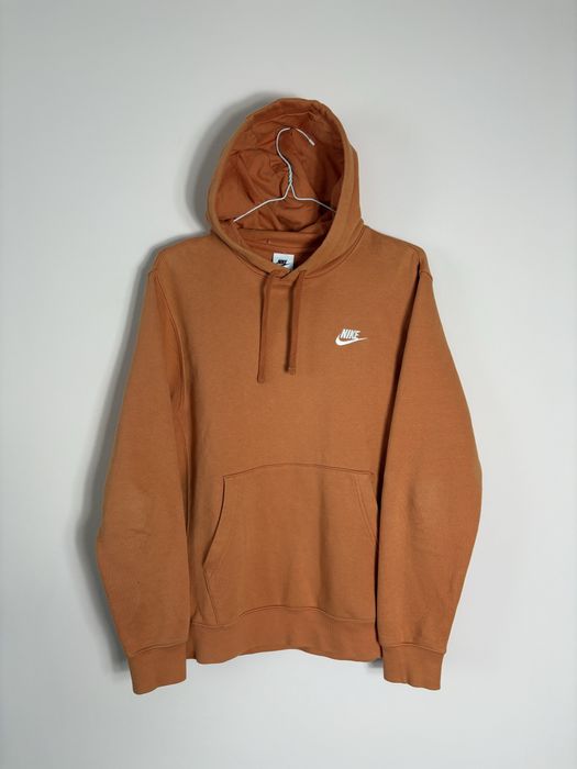 Хууди Найк / Nike Hoodie