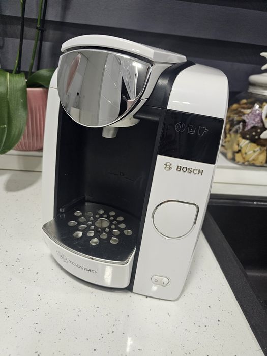 Aparat cafea Bosh  , Tassimo