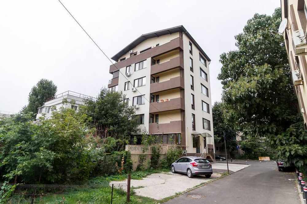 Apartament 2 camere de inchiriat Baneasa