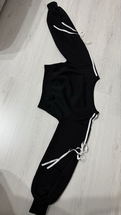 Кофты укороченные