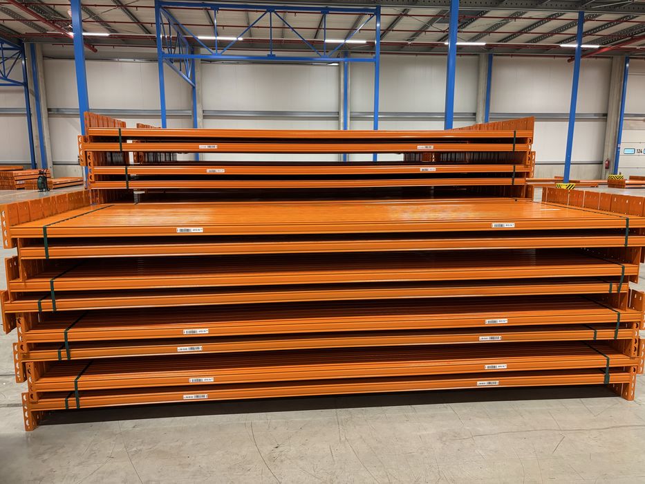 Rafturi metalice 799