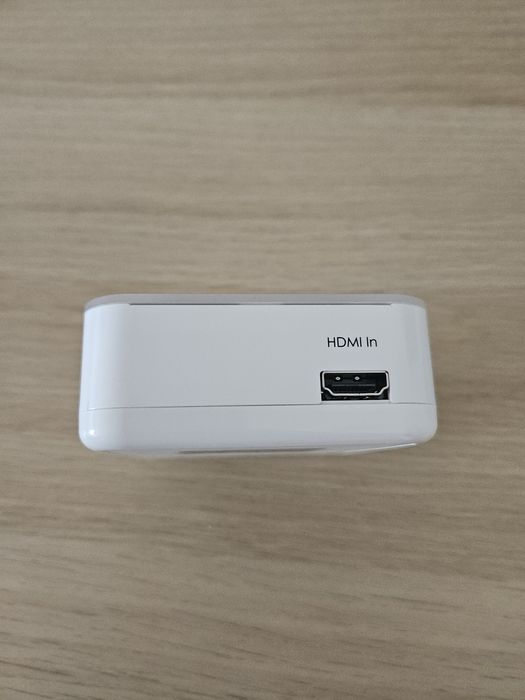 Hdmi Audio Extractor Clux 11CD