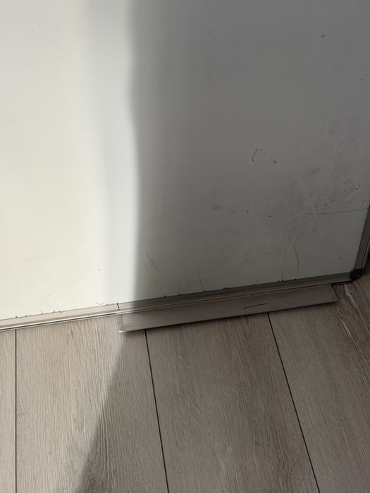 Доска маркерная 90х120