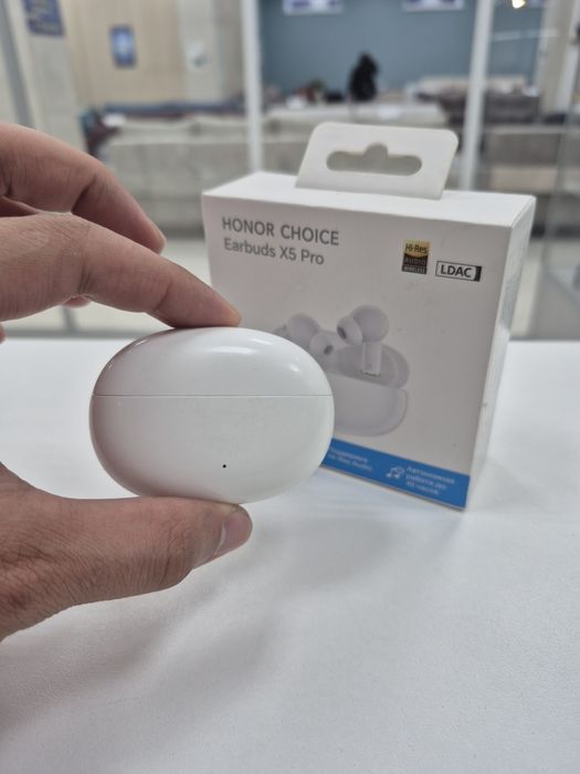 Honor Choice Earbuds X5 Pro