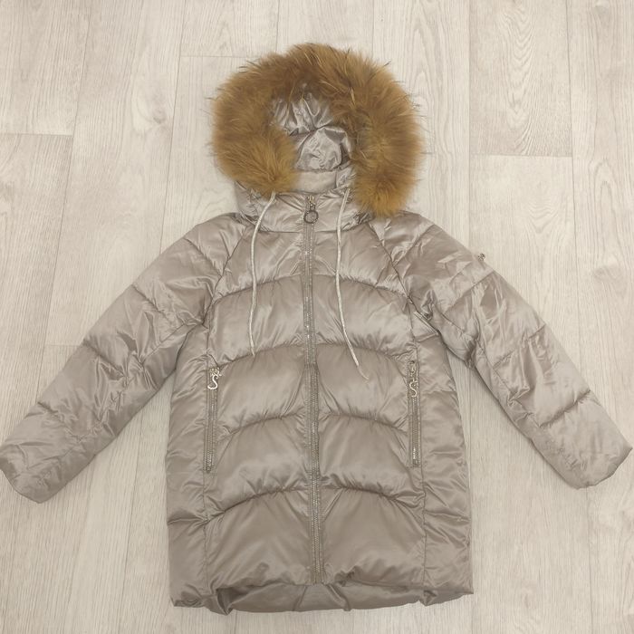 Продам зимнюю куртку