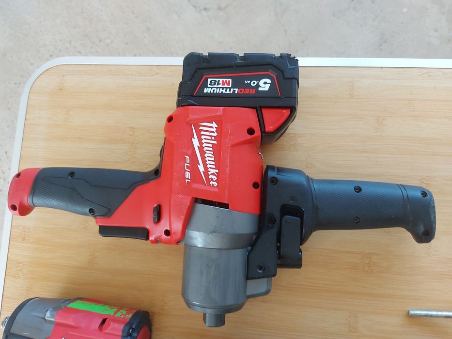 Milwaukee scule electrice m18