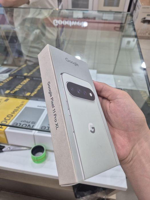Google Pixel 11 Pro XL