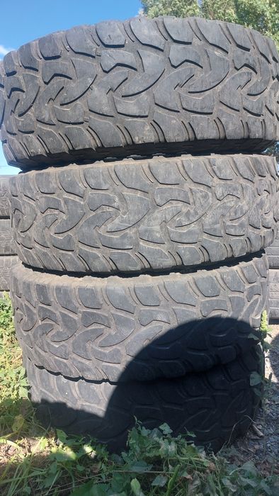 Продам R17 LT 265 70