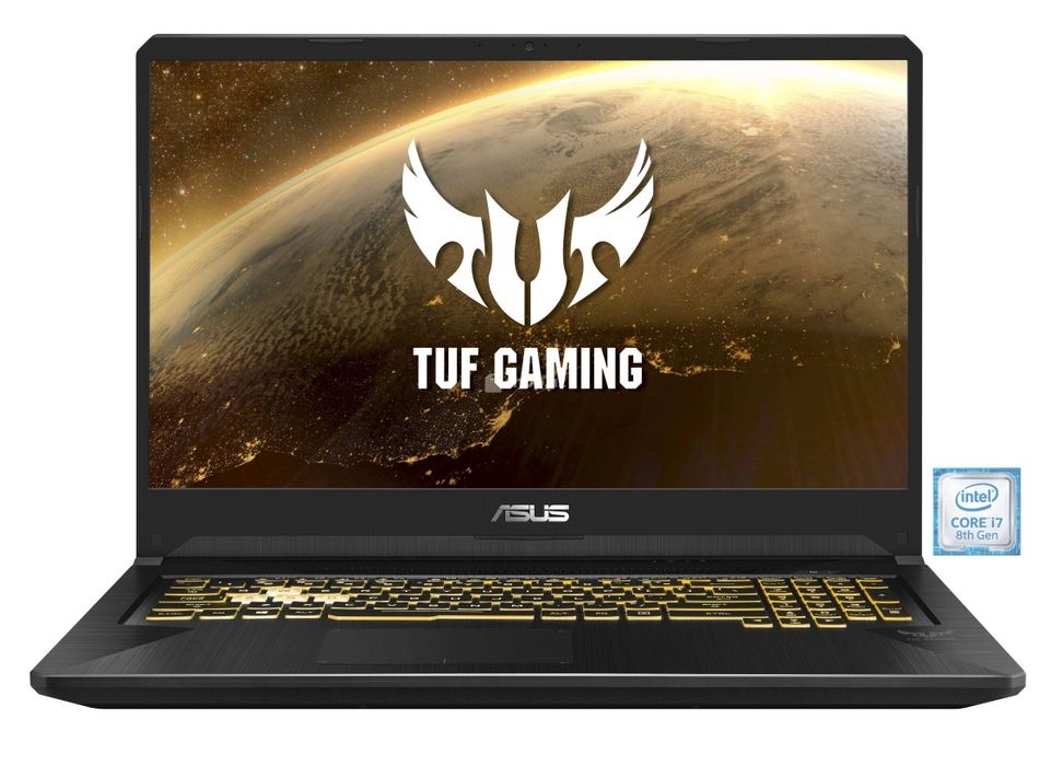 ASUS TUF GAMING игровой нотбук янги