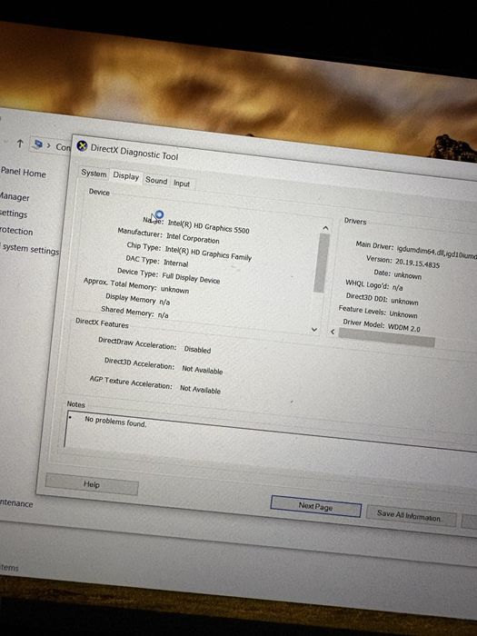 Laptop Dell Latitude E5450 – i5 / 8GB RAM /  Stare foarte bună