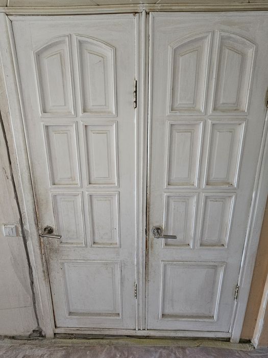 Межкомнатные двери