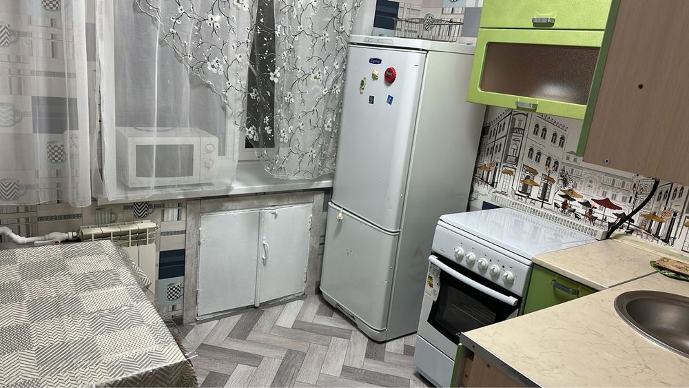 Сдается квартира  в центре Сортировке