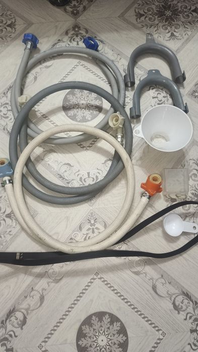 Продам запчасти для стиральной машинки