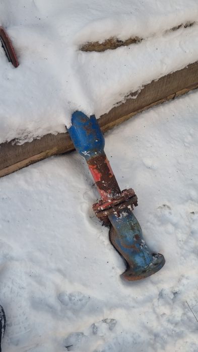 Кран        навал