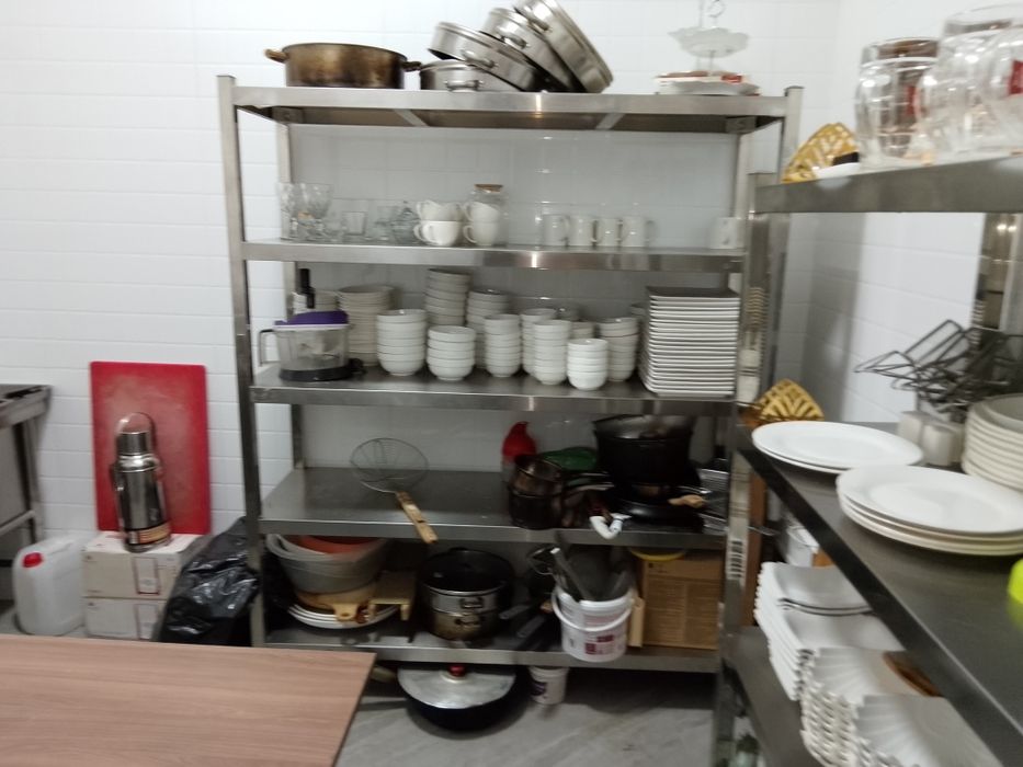 Сдам в аренду кафе