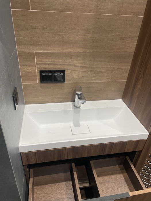 Мебель для ванны