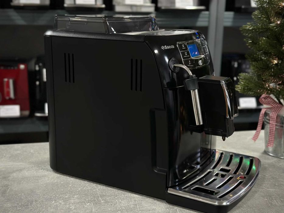 Кафемашина Saeco Intelia Made In Italy