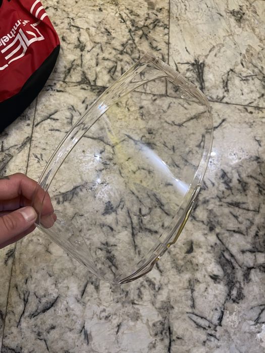 Каска MT Rapid (joker)