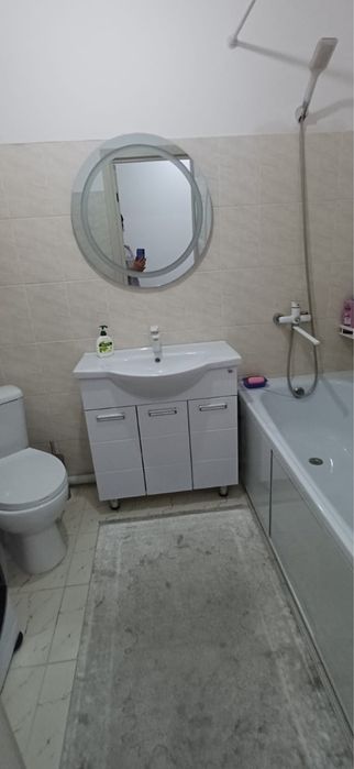 2-х комнатная каартира