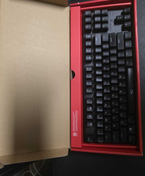 HyperX Alloy Origins Core