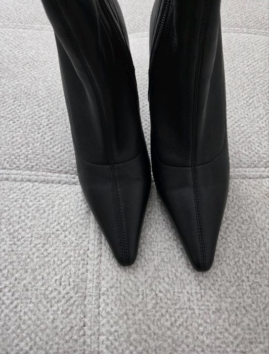 Сапоги Loretta very