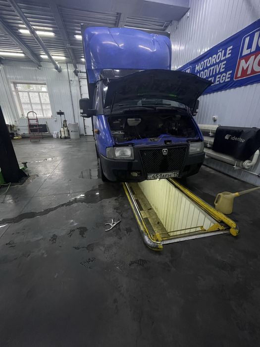 Продам газель в хорошем состоянии