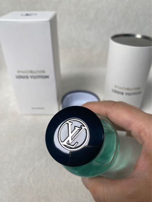 Louis Vuitton Imagination