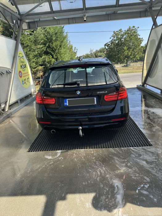 BMW Seria 3 2013 — imagine 3