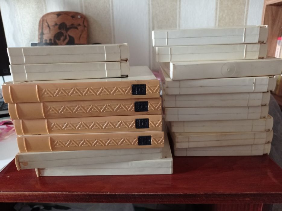 Магнитофонная лента