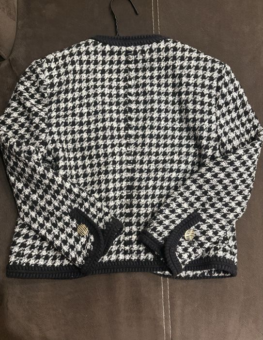 Елегантно сако ZARA