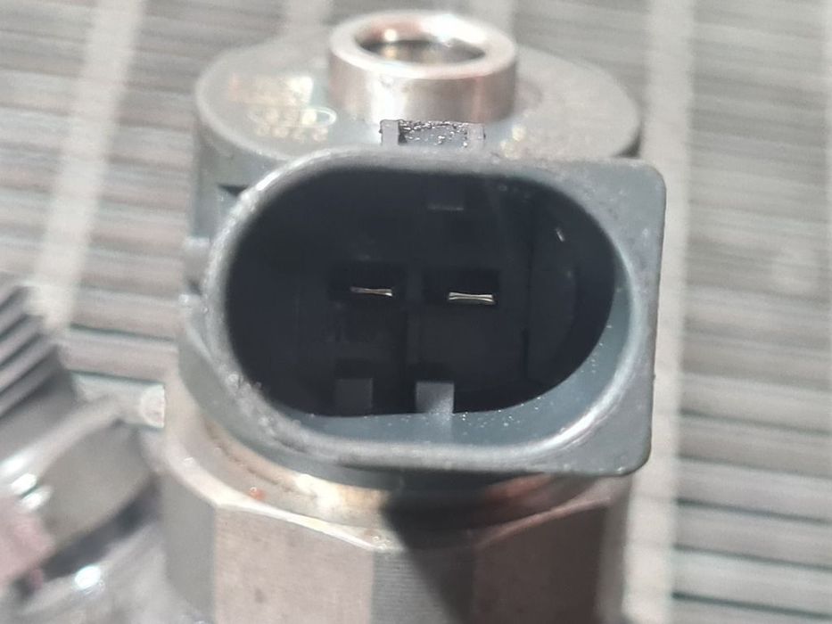 Injector BMW X5 F15 3.0 D 2013 - 2018 258CP N57 D30 A Euro6 (1268) Diesel 0445110616