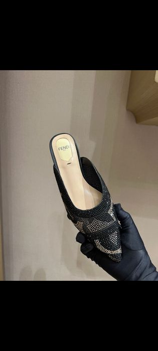 Обувь Fendi,  р. 37