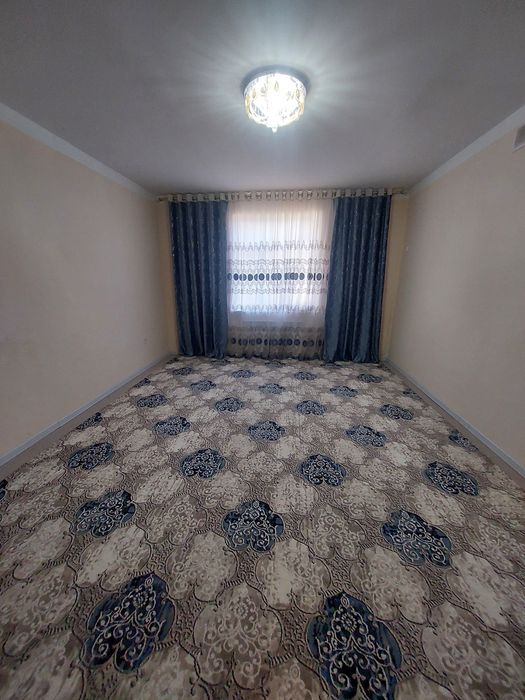 1 ханалы квартира ижарага бериледи