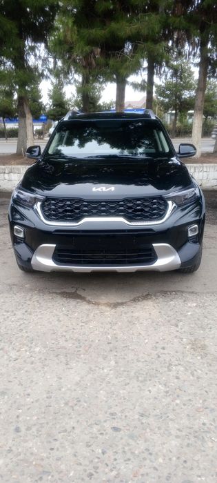 Kia sonet srochna sotiladi 2024 dekabr 2 poz