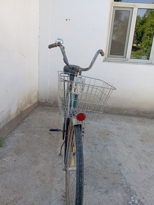 Велосипед сатылады.